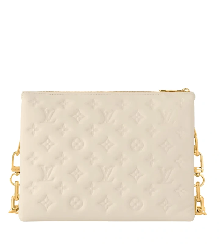 Louis Vuitton Coussin PM Creme M21262 7