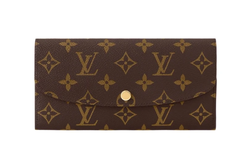 Emilie Wallet