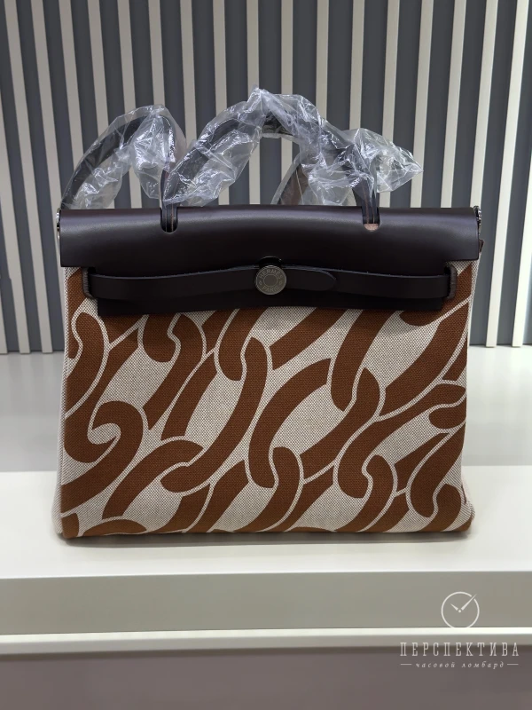 Hermès Herbag Zip 31 Maillons Herbag ZIP 31 2