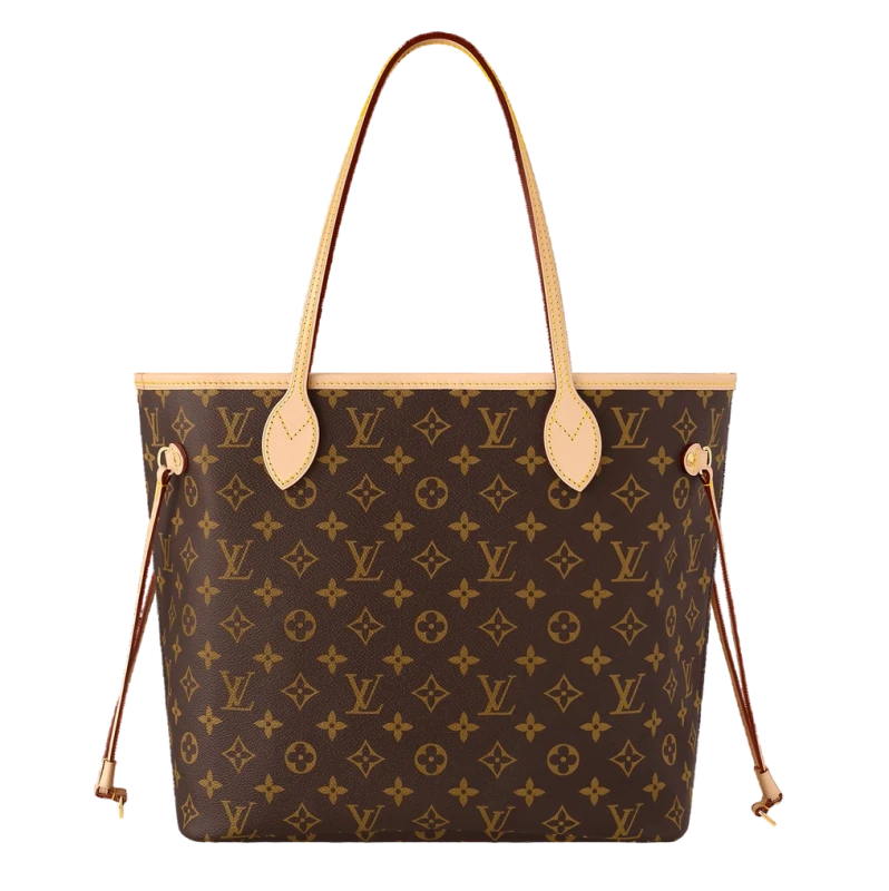 Louis Vuitton Neverfull MM M46987 1