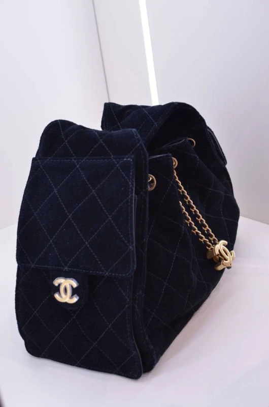 Chanel Hobo Small AS5631-B18799 3