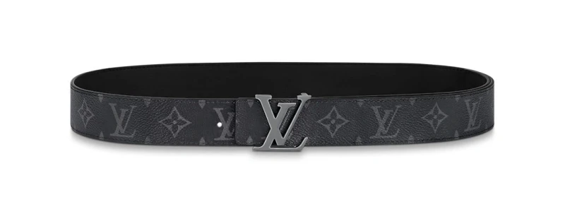 LV Initiales 40MM Reversible Belt