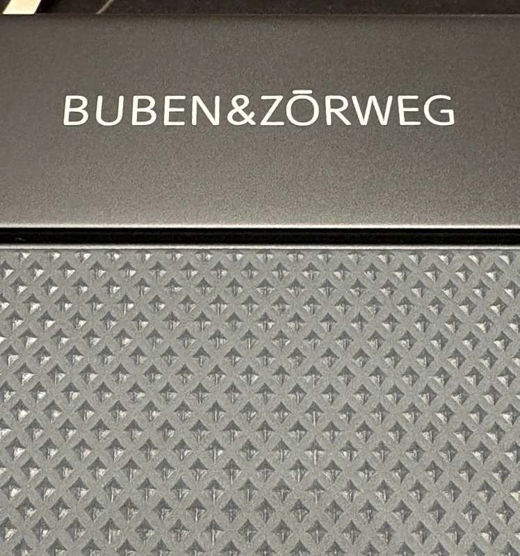 Buben&Zorweg Neo6 4