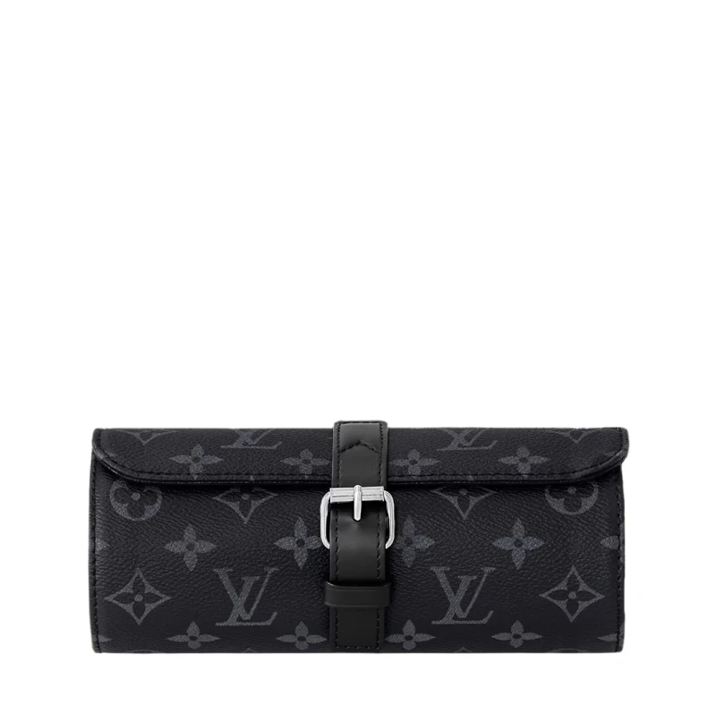 3 Watch Case