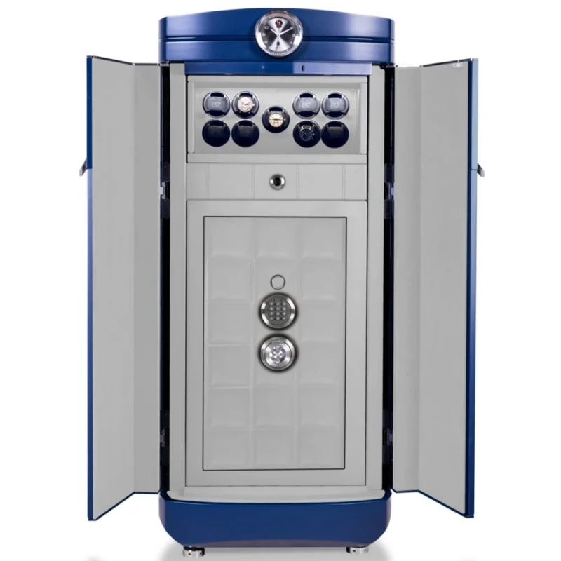Buben&Zorweg Galaxy Deluxe LE - Leather Galaxy Deluxe LE - Leather 3
