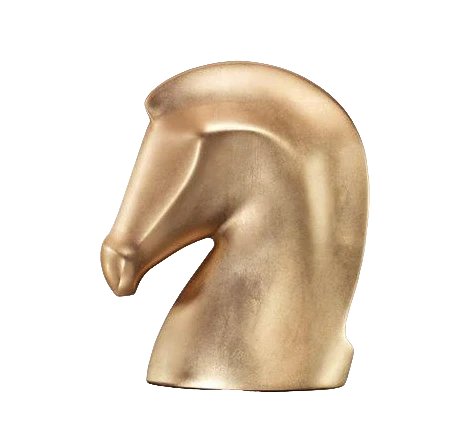 Hermès Samarcande paperweight HSPW 1