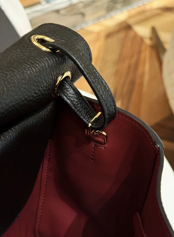 Chanel Maxi Flapbag Sac Rabat Maxi Flapbag 3