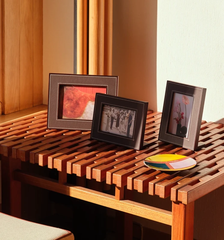 Hermès PLEIADE PICTURE FRAME, MEDIUM MODEL PICTURE FRAME 3