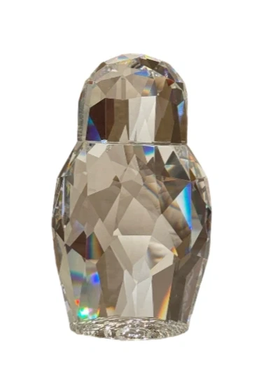 MATRЁSHKA CRYSTAL PURE