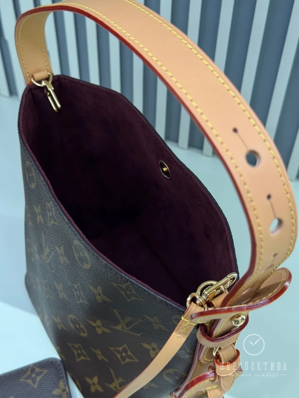 Louis Vuitton All In BB М12925 3