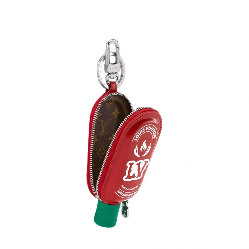 Louis Vuitton LV Spicy Bag Charm M03296 2