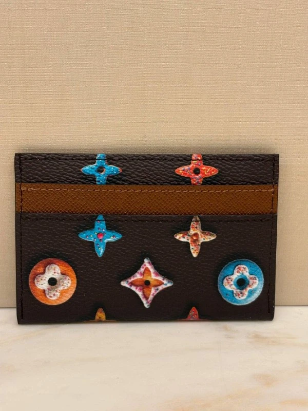Louis Vuitton Double Card Holder М28284 4