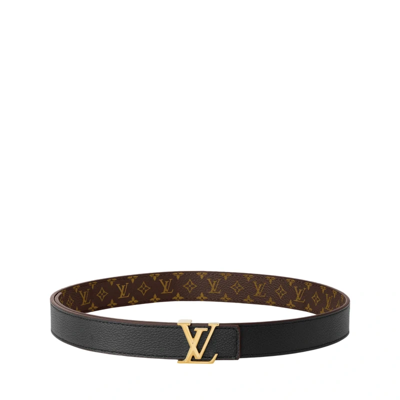 Louis Vuitton LV Iconic 25MM Reversible Belt M0570U 2