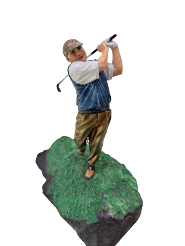 Cultural heritage "Лучший удар" Лучший удар 1