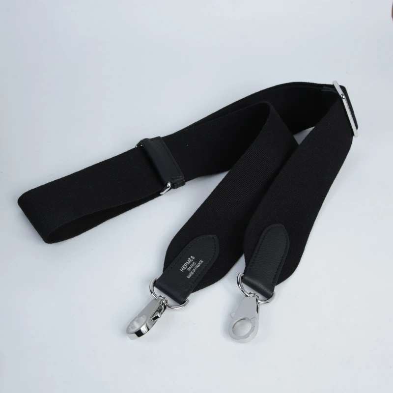 Hermès KELLY 42 MAXI TOGO NOIR PHW K42TN 8