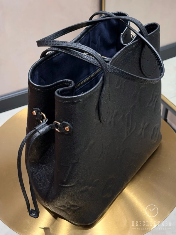 Louis Vuitton Neverfull MM Tote Bag M45685 2