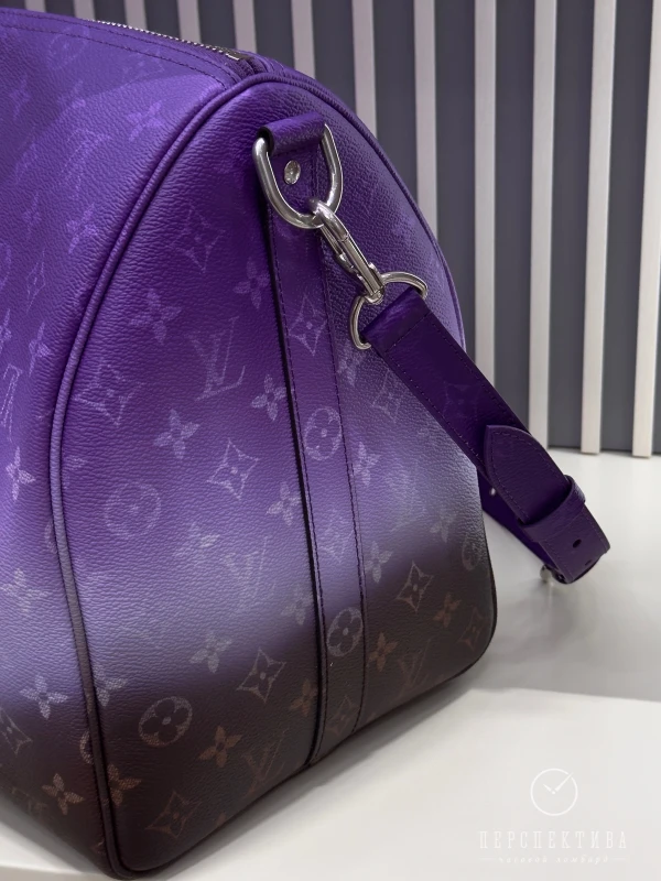 Louis Vuitton Keepall Bandouliere 45 Other Monogram Canvas M28404 3