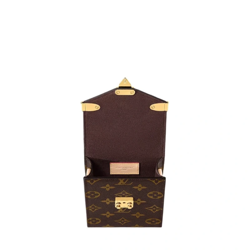 Louis Vuitton Phone Pouch Metis M13572 3