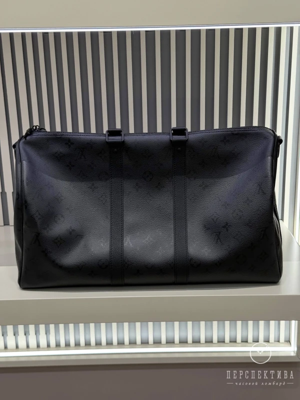 Louis Vuitton Keepall Bandouliere 45 M28403 4