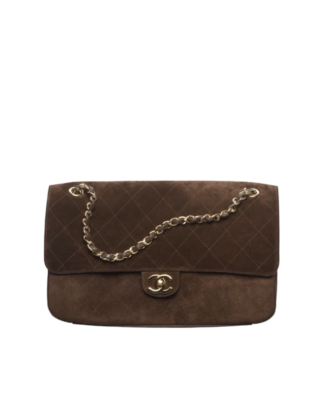 Maxi Flapbag