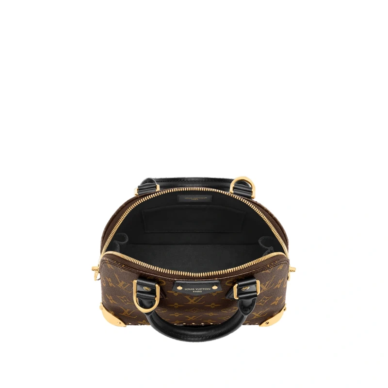 Louis Vuitton Alma Trunk BB M26084 2