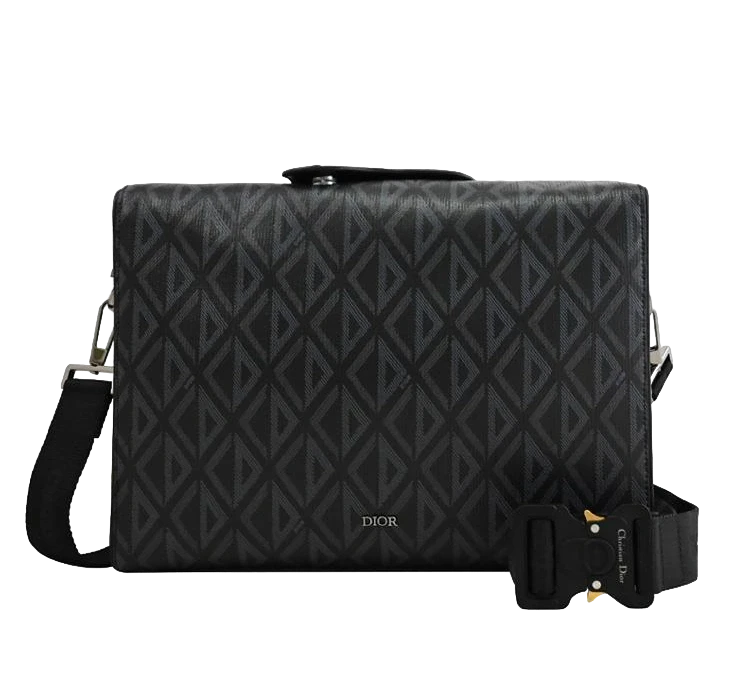 CHRISTIAN DIOR Lingot bag DLinbag 1