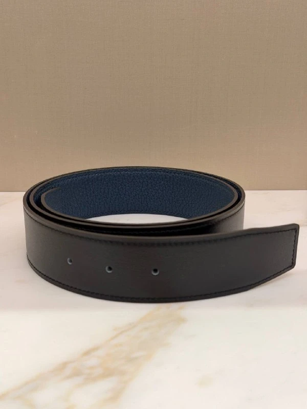 Hermès Jumping belt buckle 38 mm Belt38 2