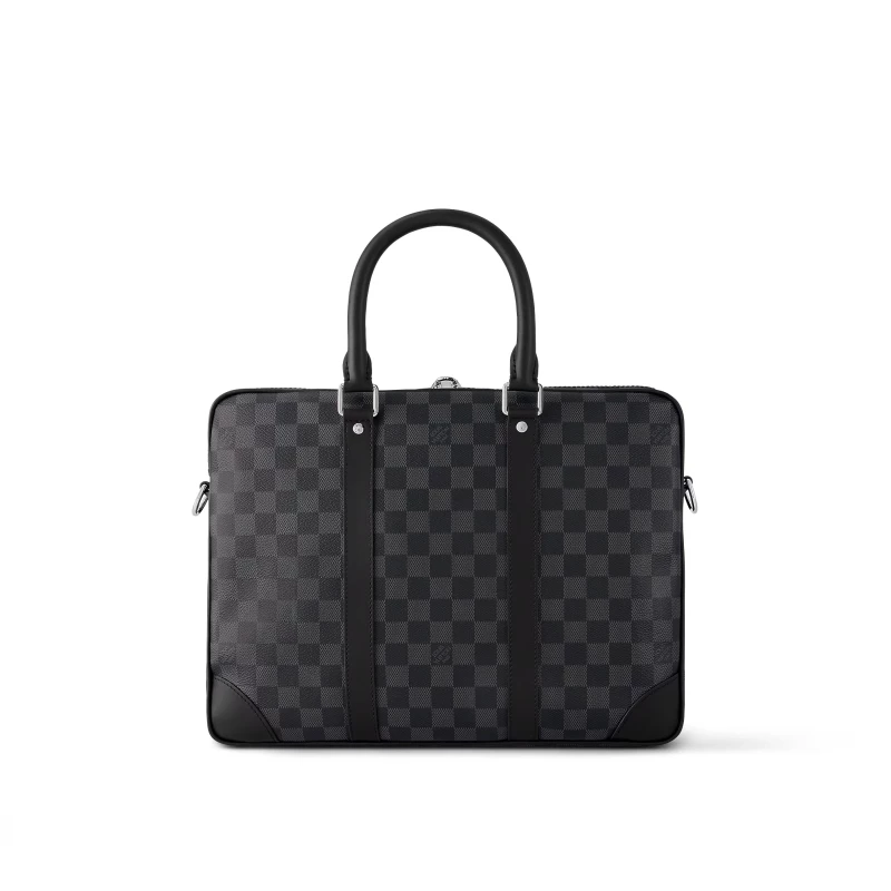 Louis Vuitton Портфель Voyage PM N40445 4