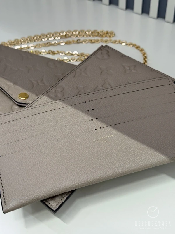 Louis Vuitton Pochette Félicie M82609 5