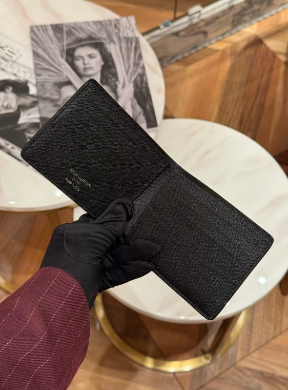 Louis Vuitton Multiple Wallet N62663 7