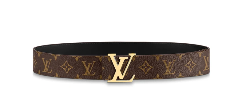 LV Iconic 25MM Reversible Belt