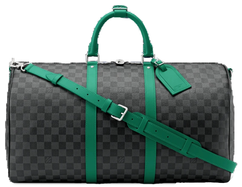 Louis Vuitton Keepall Bandoulière 50 N40844 1