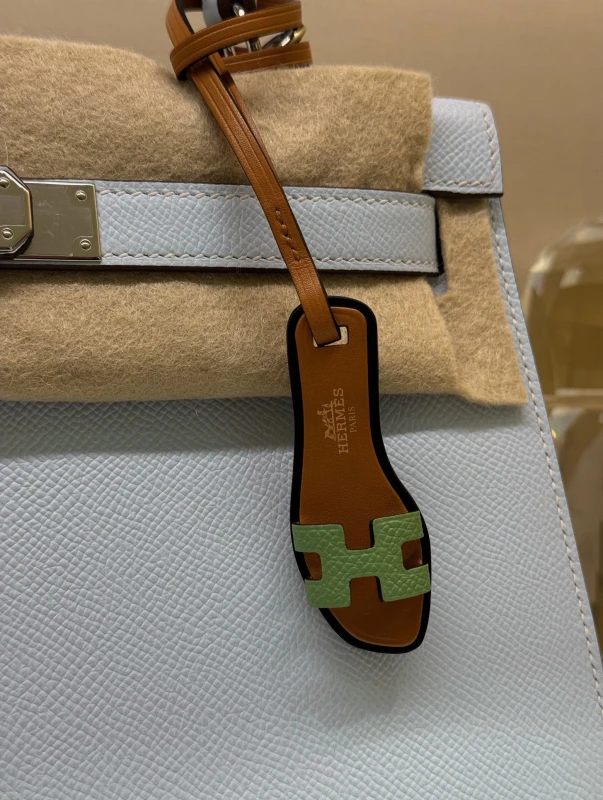 Hermès ORAN NANO CHARMS MULTICOLOR (В АССОРТИМЕНТЕ) ORAN_NANO 6