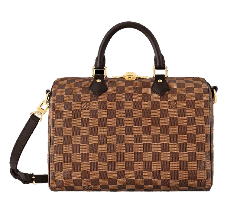 Louis Vuitton Speedy Bandoulière 30 N40590 1