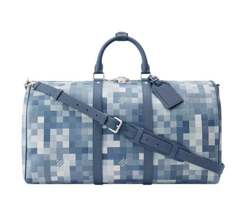 Keepall Bandoulière 50