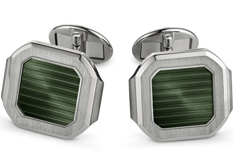 CUBITUS CUFF LINKS