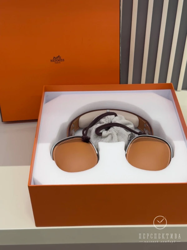 Hermès Headphones Pippa Naturel/Nata H0009297 9