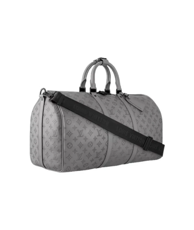 Louis Vuitton keepall bandouli  50 M46117 2