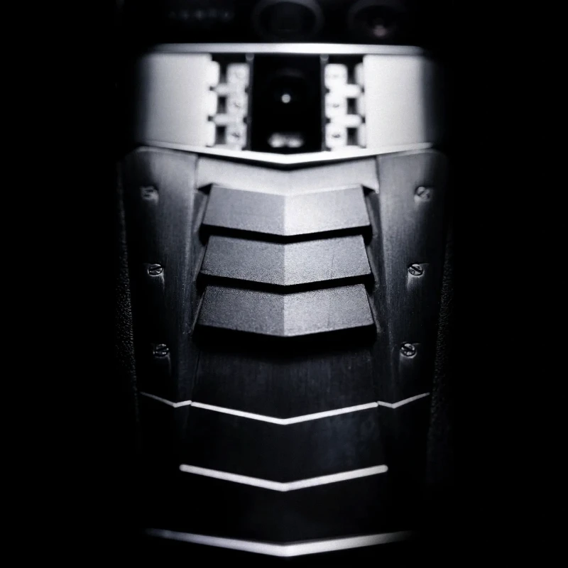 Vertu Agent Q - Supercar Edition (Black) AQ SE Black