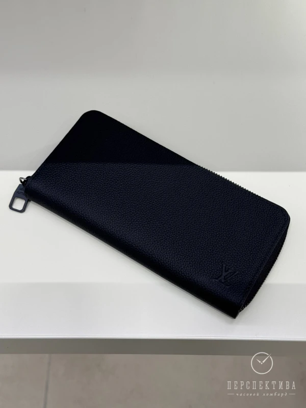 Louis Vuitton Zippy Wallet Horizontal M25959 8