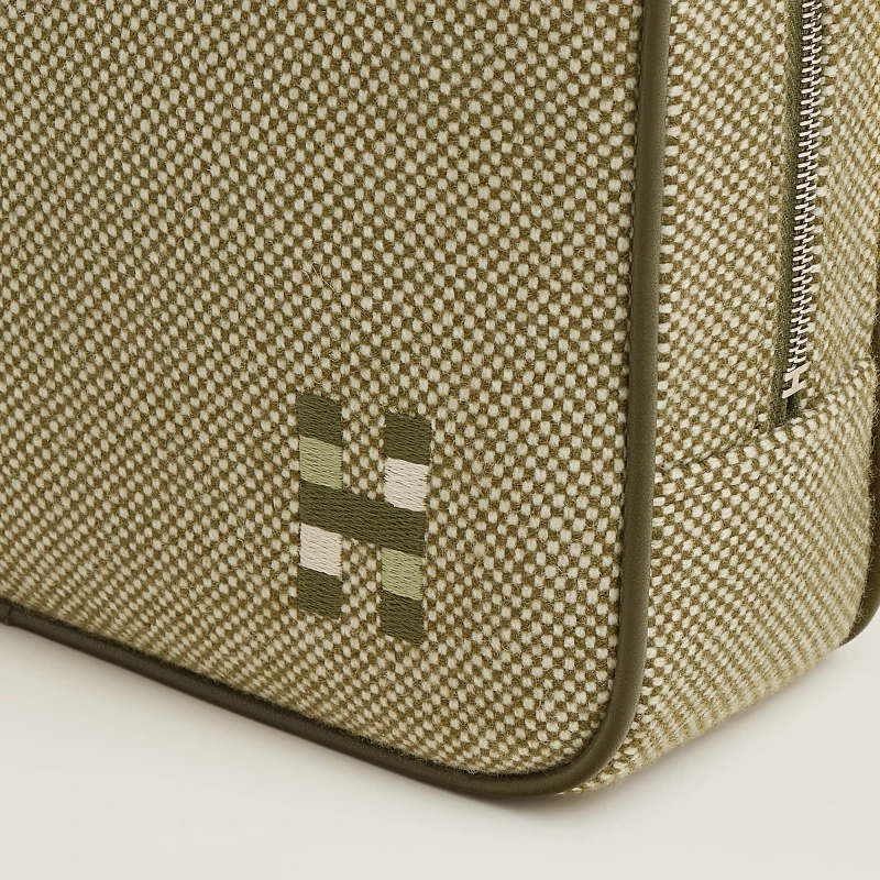 Hermès Chapitre H Cavalier case, small model H103976M 02 2