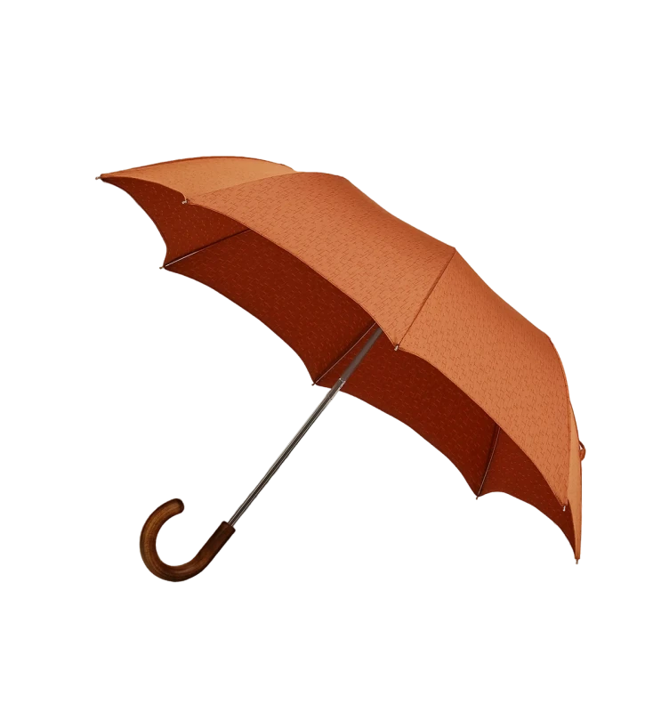 Hermès Parapluie canne Pluie de H H310360M 03 1