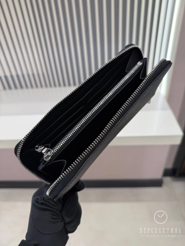 Louis Vuitton Zippy Wallet Horizontal N00056 3