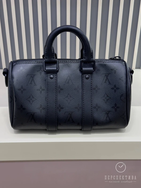Louis Vuitton Keepall Bandoulière 25 M28369 6