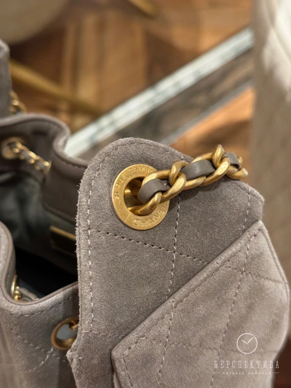 Chanel Hobo Mini AS5631-B18799-NACAA 2