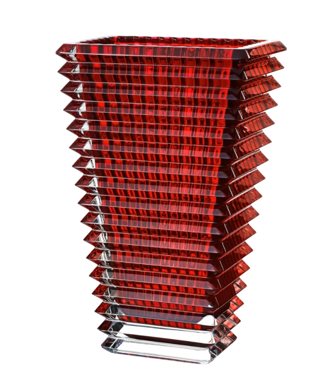 BACCARAT Eye Rectangular Vase L 2802302 1
