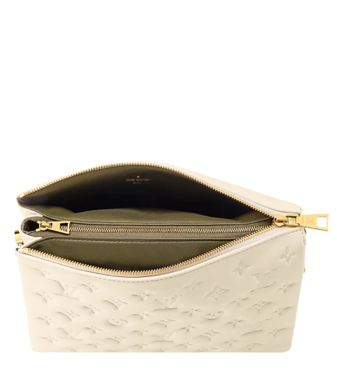 Louis Vuitton Coussin PM Creme M21262 5