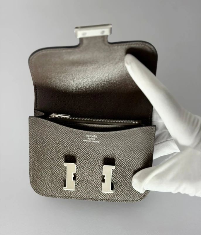 Hermès Constance Slim Wallet ConstWallet 3