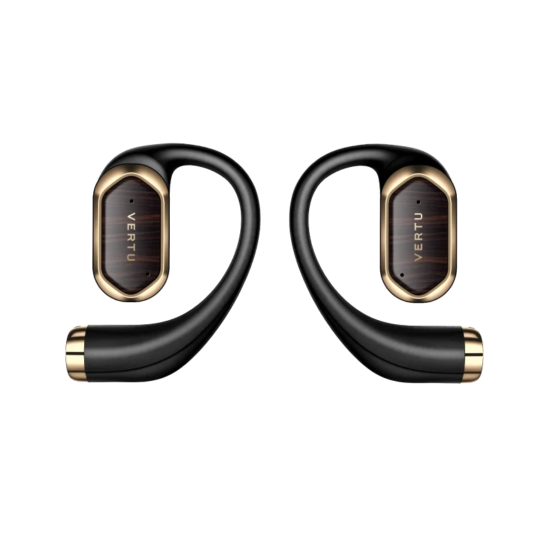 Vertu Наушники Vertu Phantom серия OWS AI POWS 2