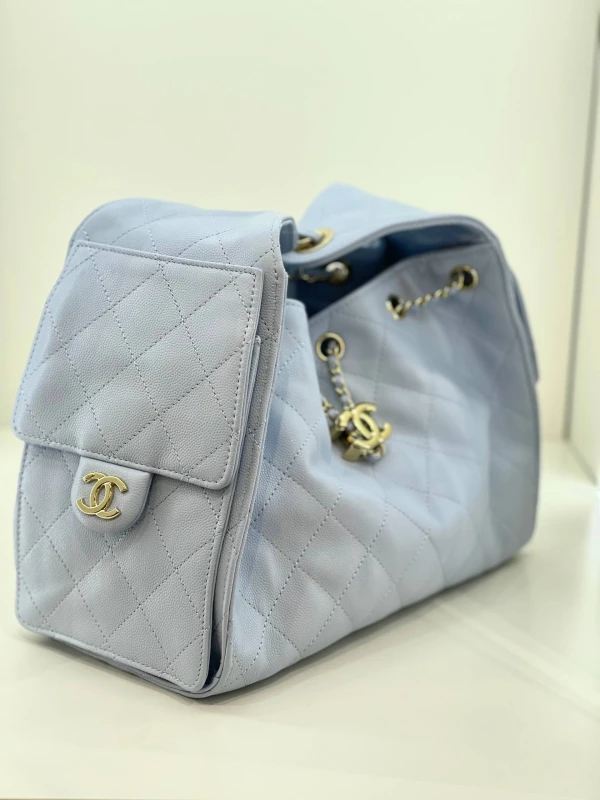 Chanel Hobo Small AS5293-B20304 3